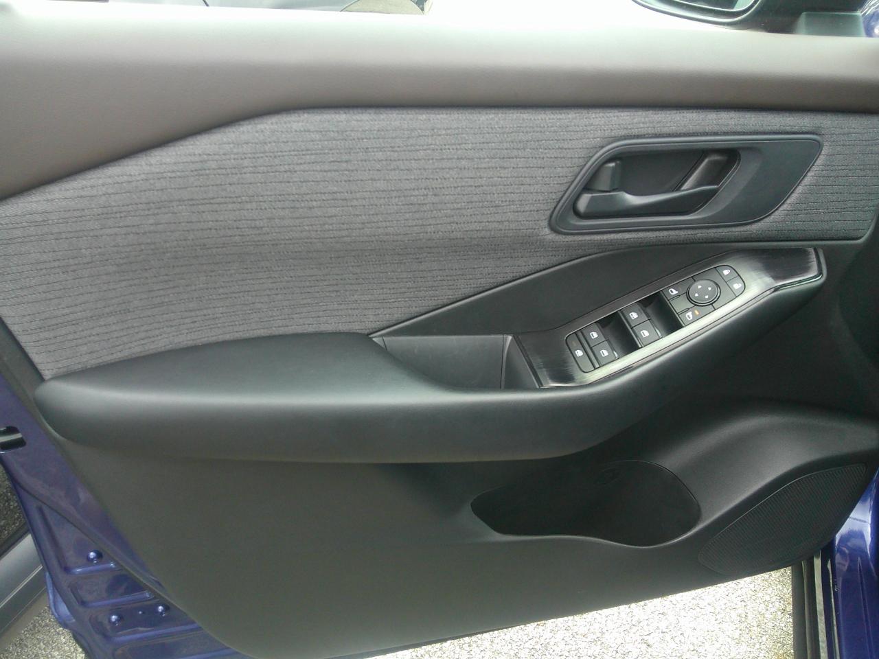 Nissan Rogue AWD S 2023