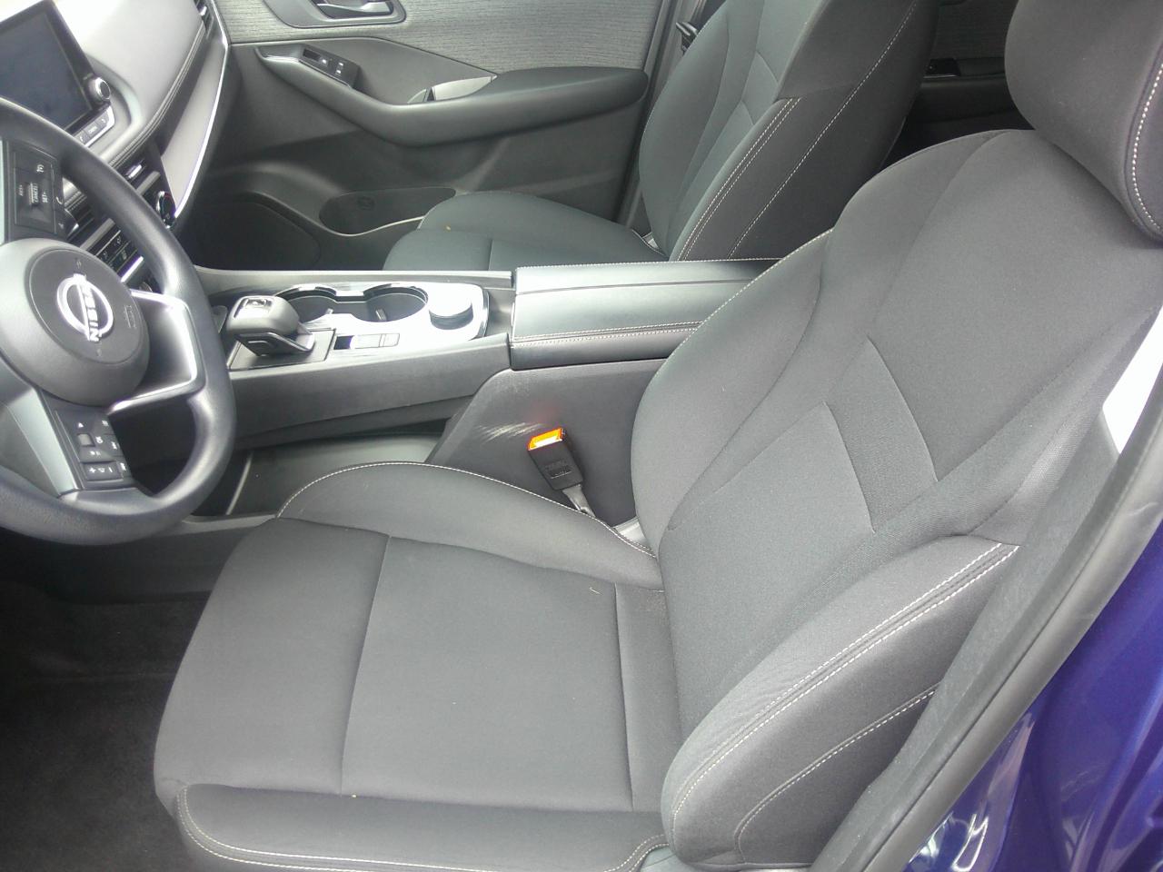 Nissan Rogue AWD S 2023