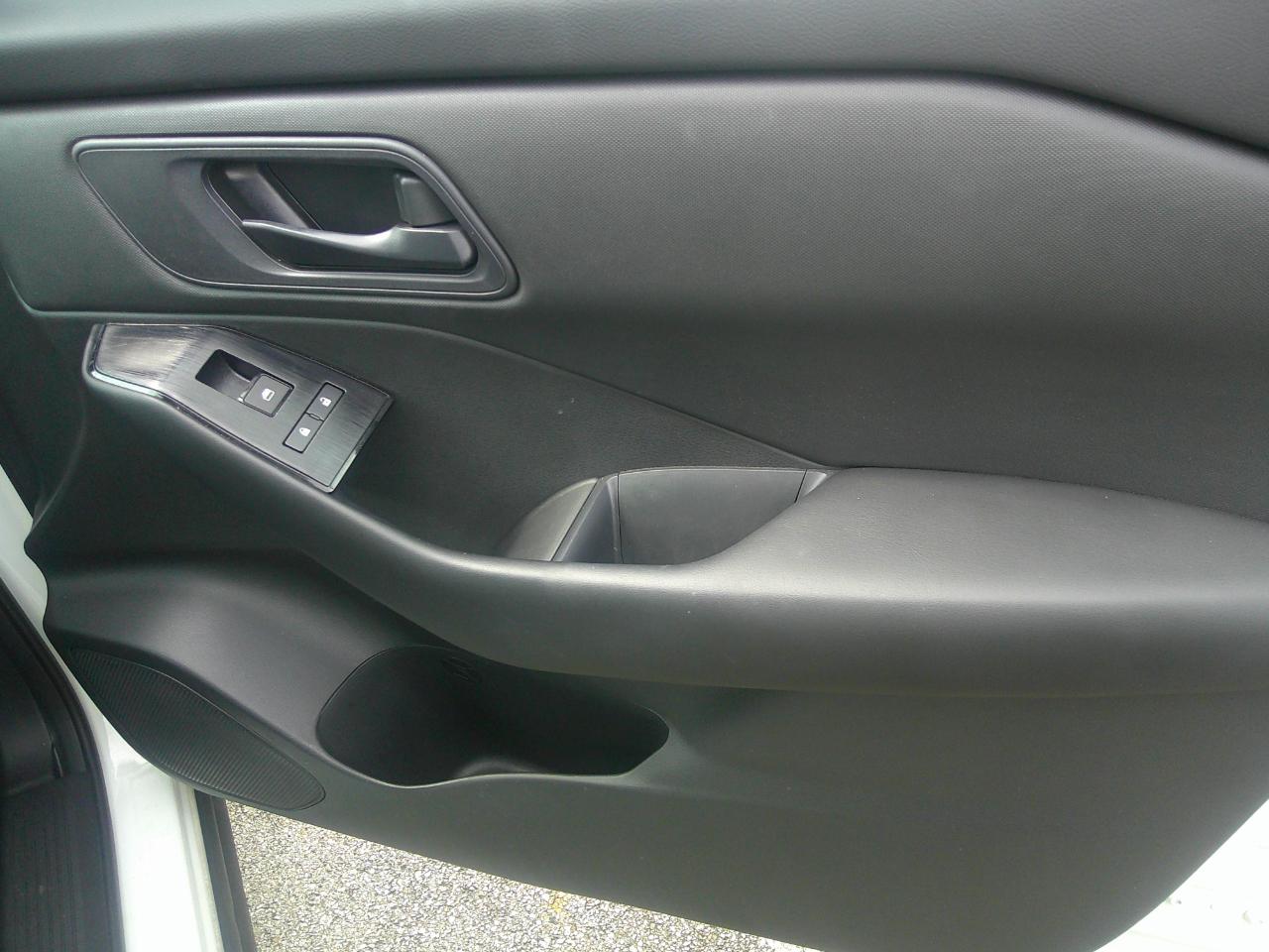 Nissan Rogue AWD S 2024