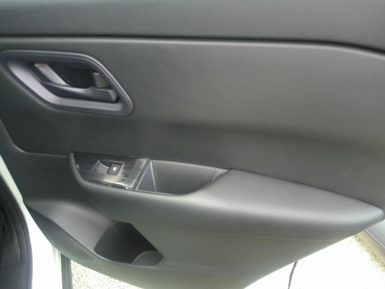 Nissan Rogue AWD S 2024