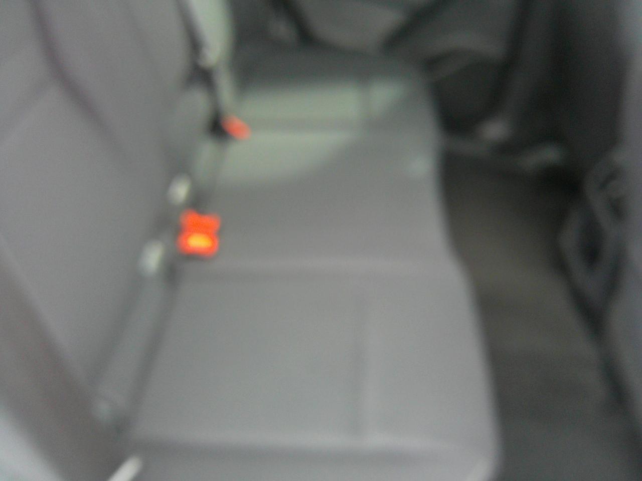 Nissan Rogue AWD S 2024
