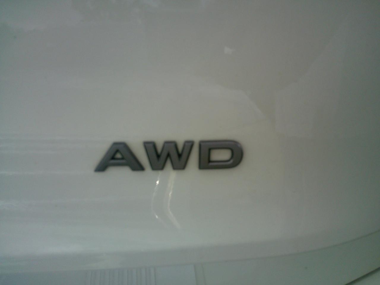 Nissan Rogue AWD S 2024