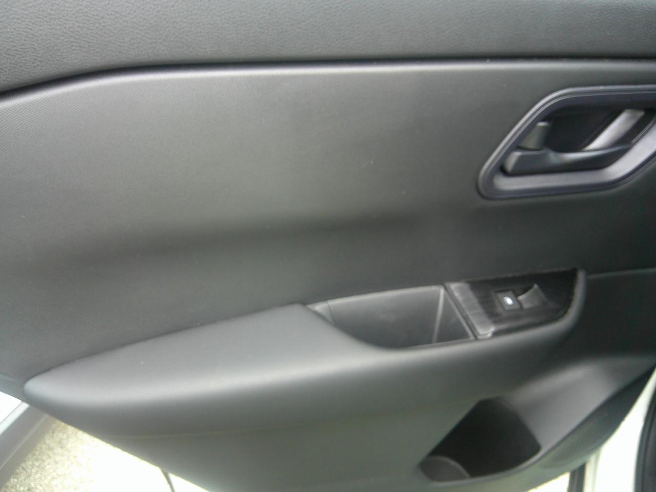 Nissan Rogue AWD S 2024
