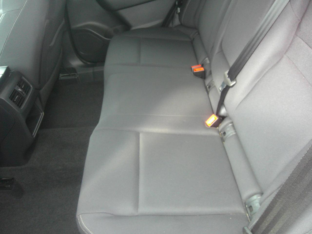Nissan Rogue AWD S 2024