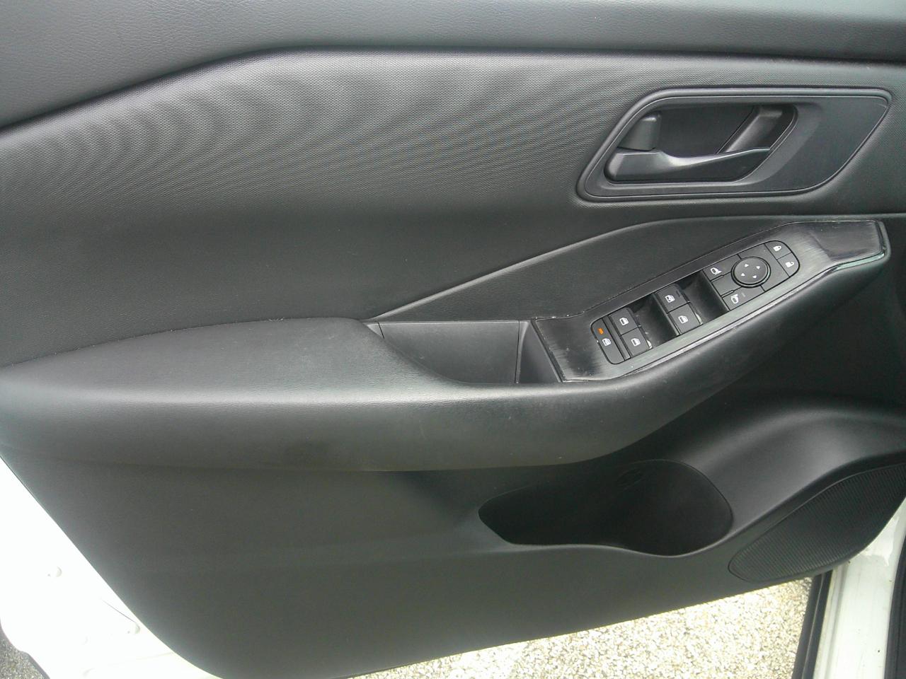 Nissan Rogue AWD S 2024