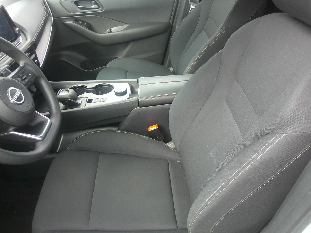 Nissan Rogue AWD S 2024
