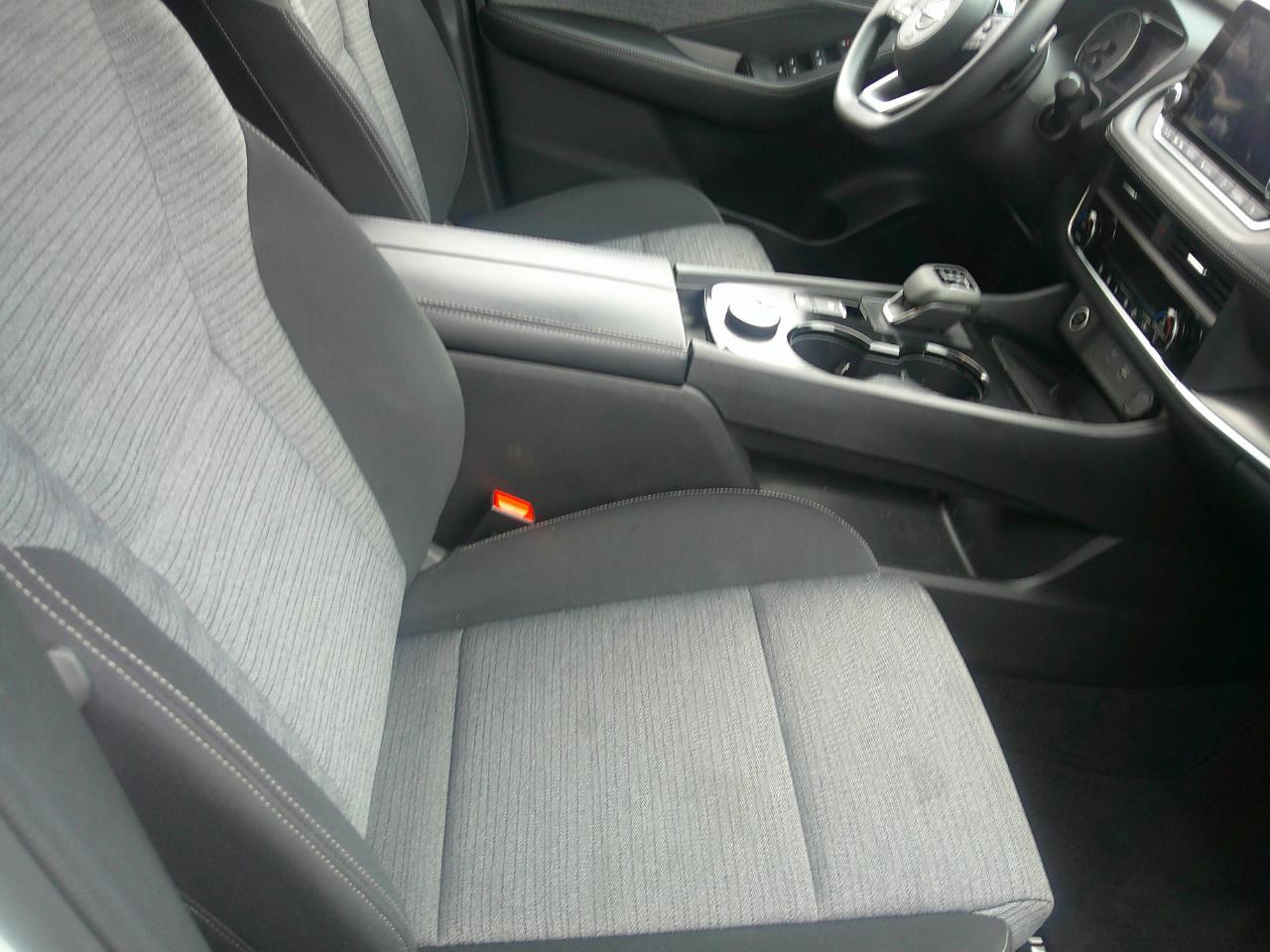 Nissan Rogue AWD SV 2023