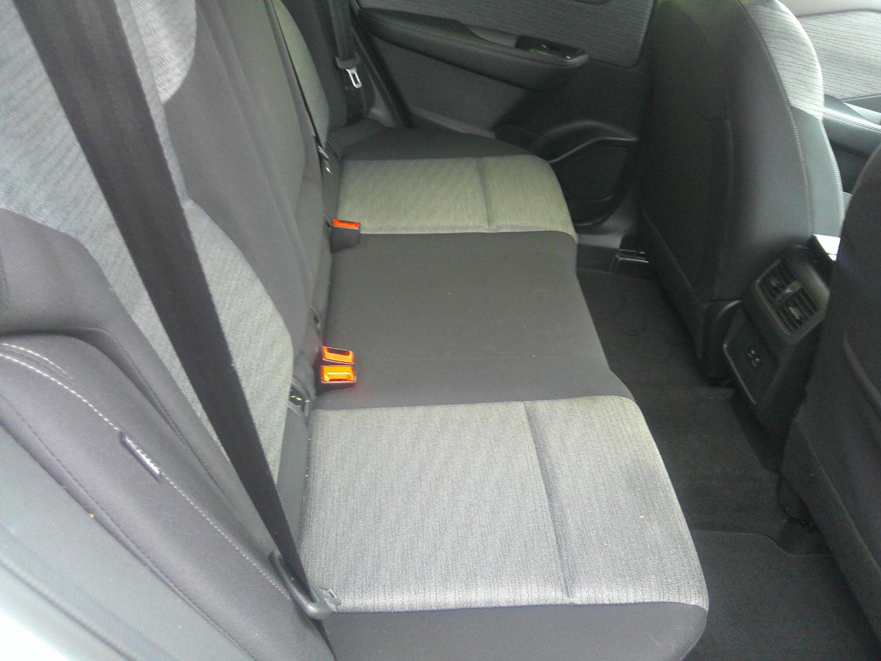 Nissan Rogue AWD SV 2023