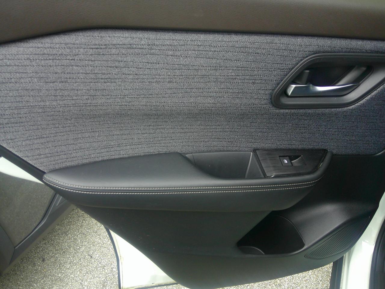 Nissan Rogue AWD SV 2023