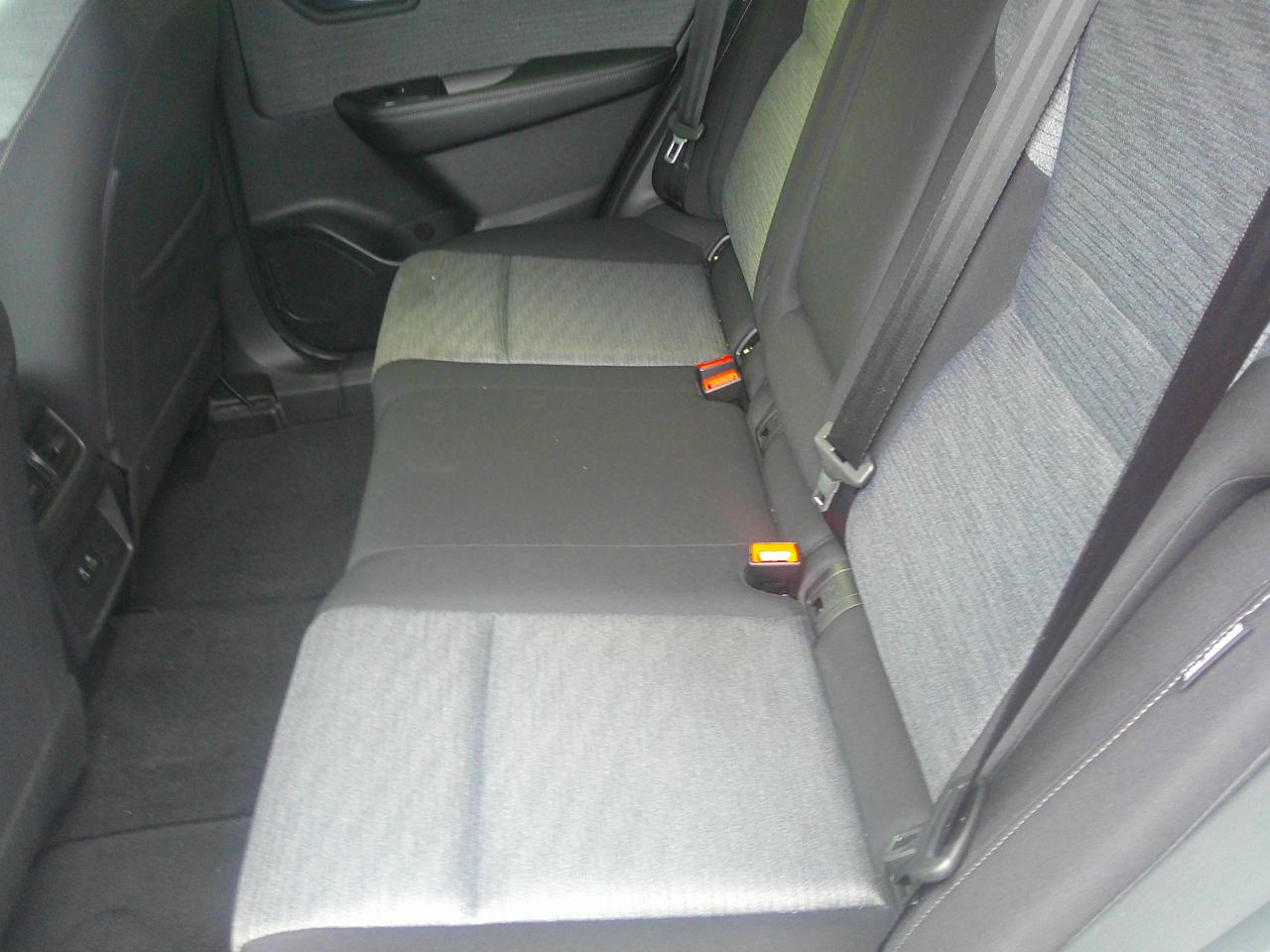 Nissan Rogue AWD SV 2023