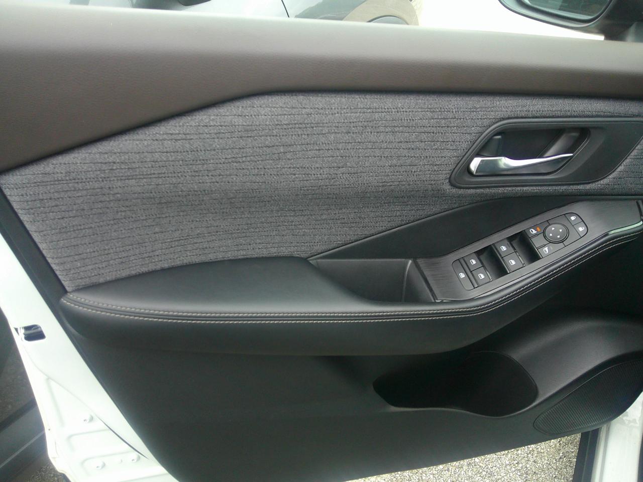 Nissan Rogue AWD SV 2023