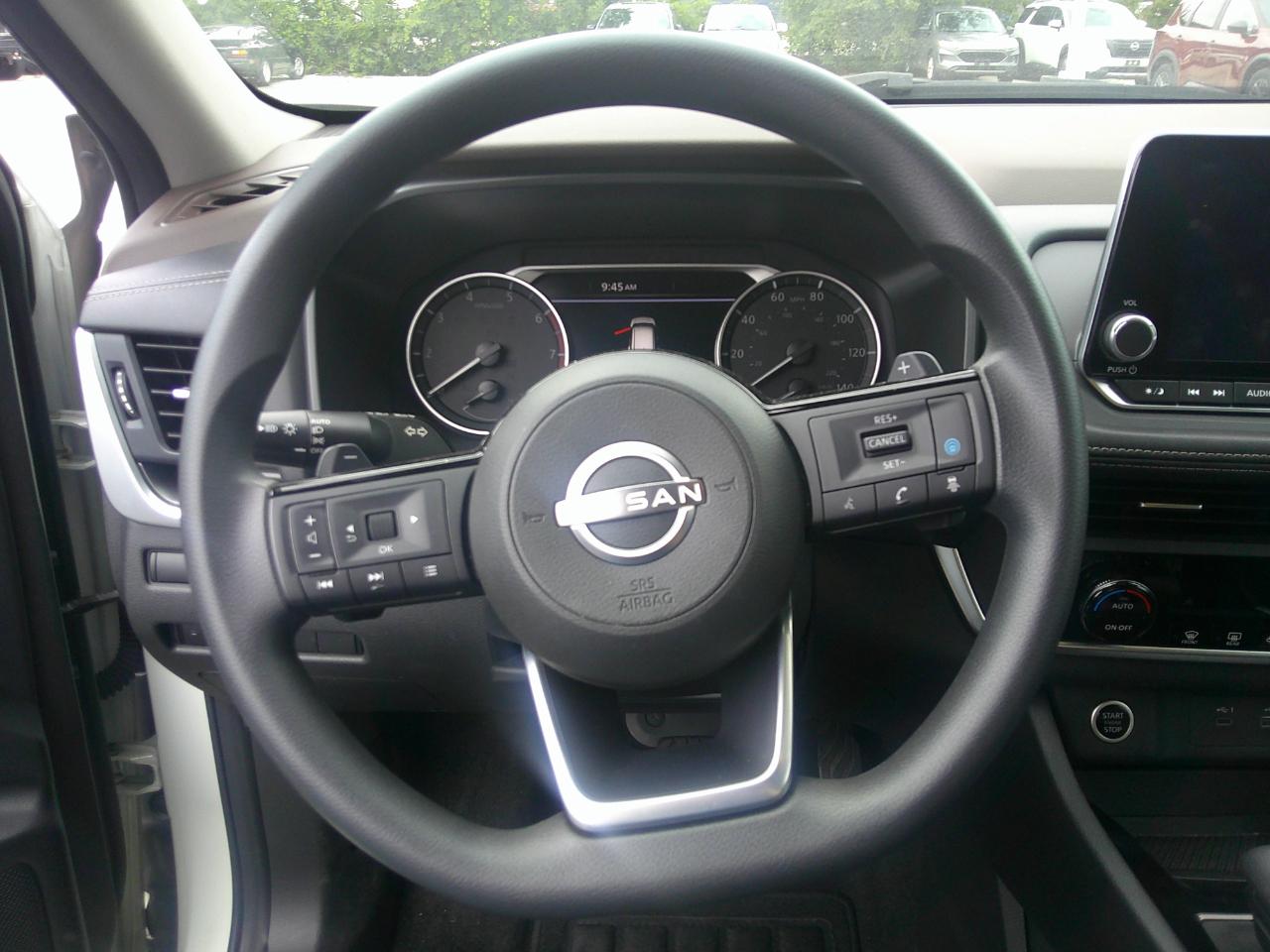 Nissan Rogue AWD SV 2023