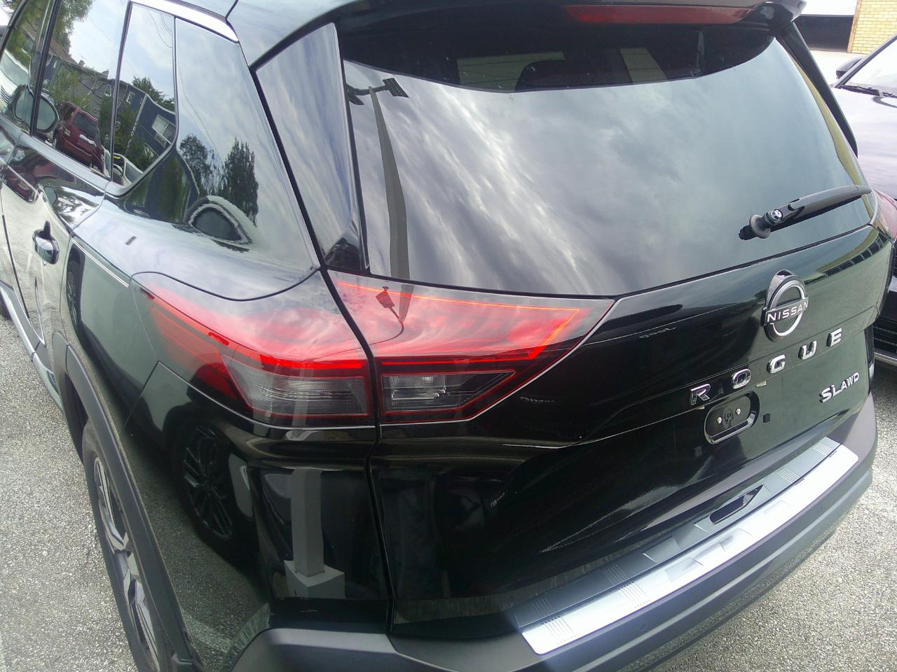 Nissan Rogue AWD SL 2023
