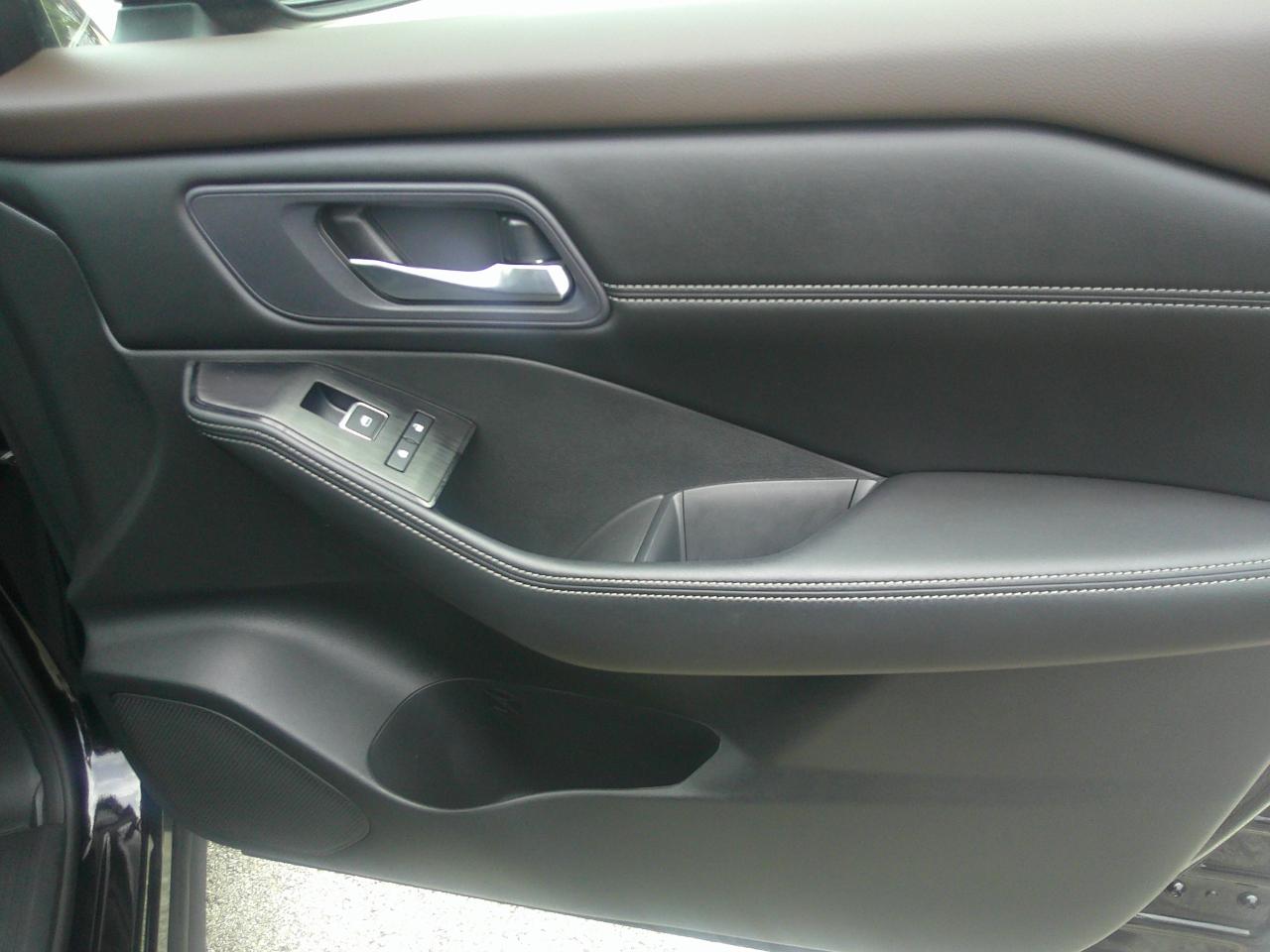 Nissan Rogue AWD SL 2023