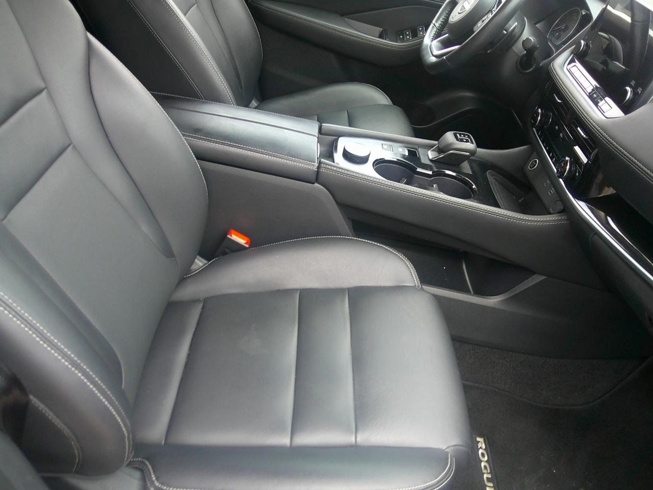 Nissan Rogue AWD SL 2023