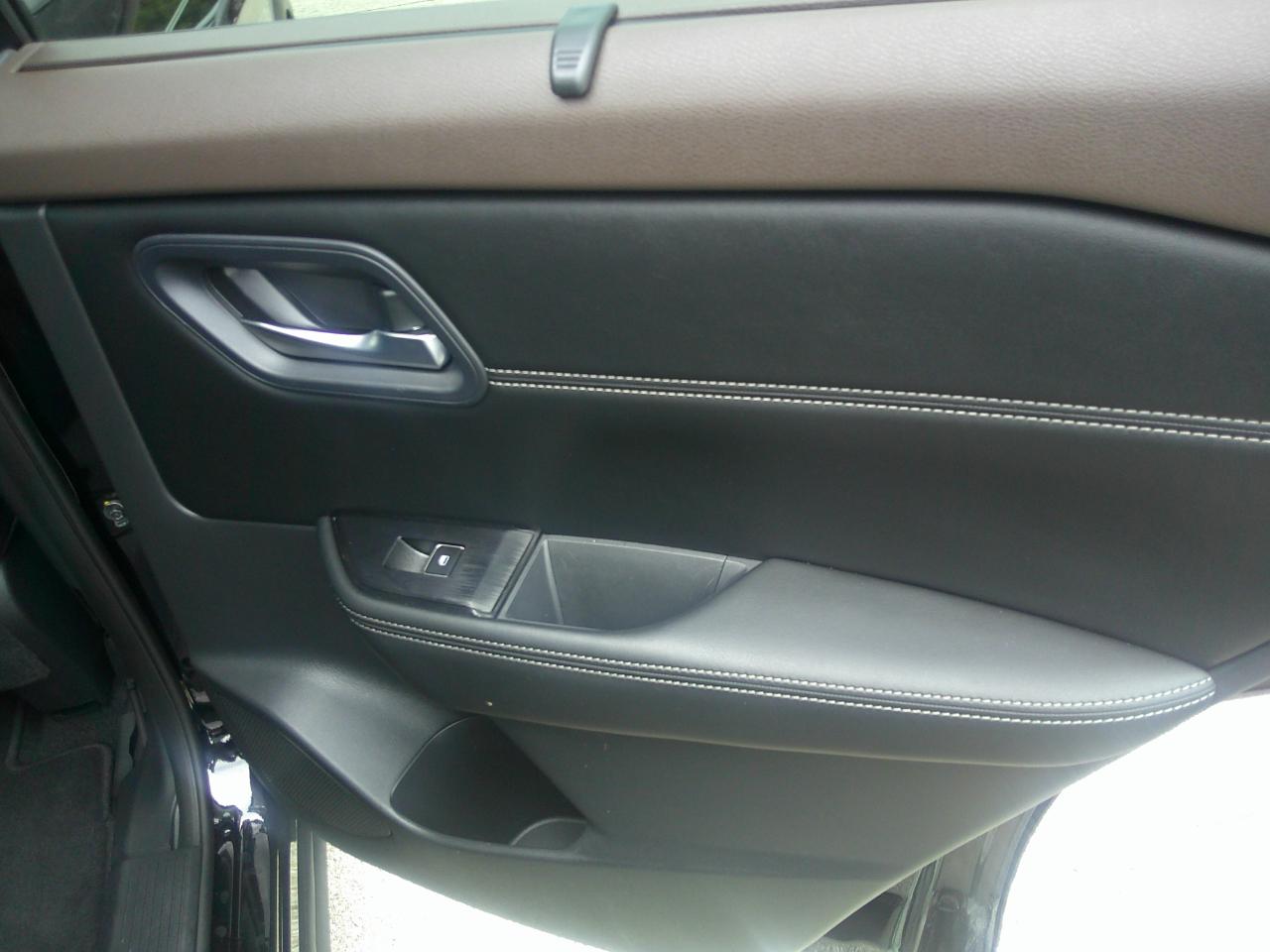 Nissan Rogue AWD SL 2023