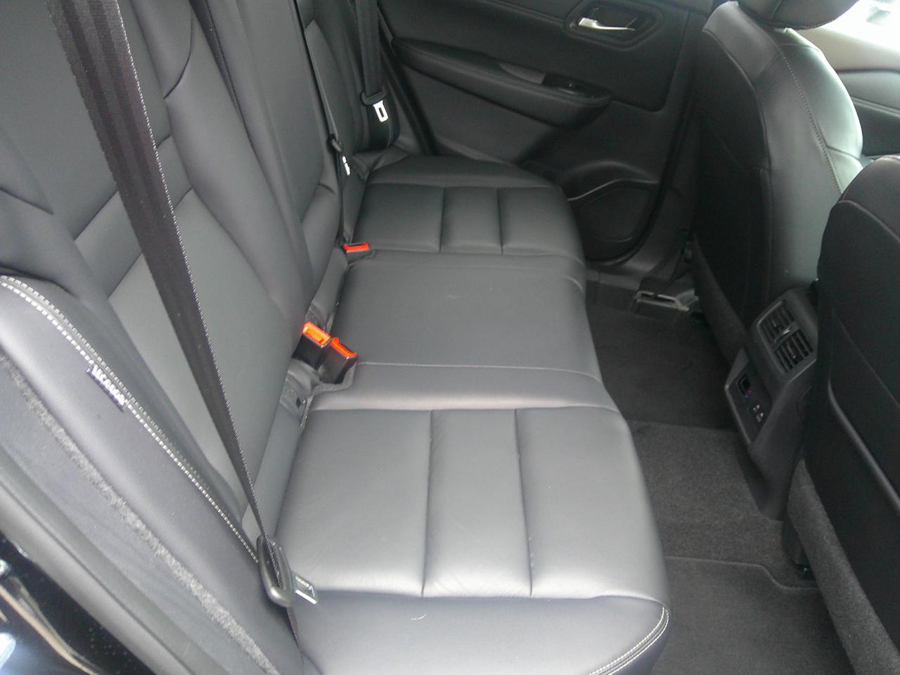 Nissan Rogue AWD SL 2023