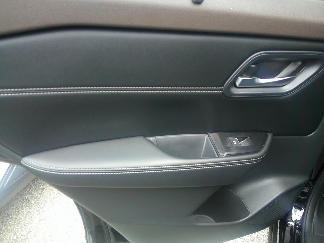 Nissan Rogue AWD SL 2023