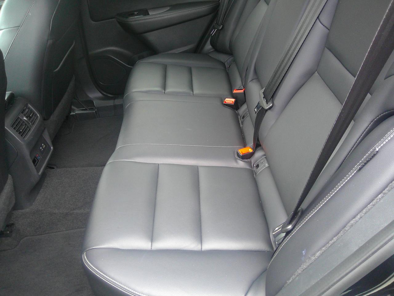 Nissan Rogue AWD SL 2023