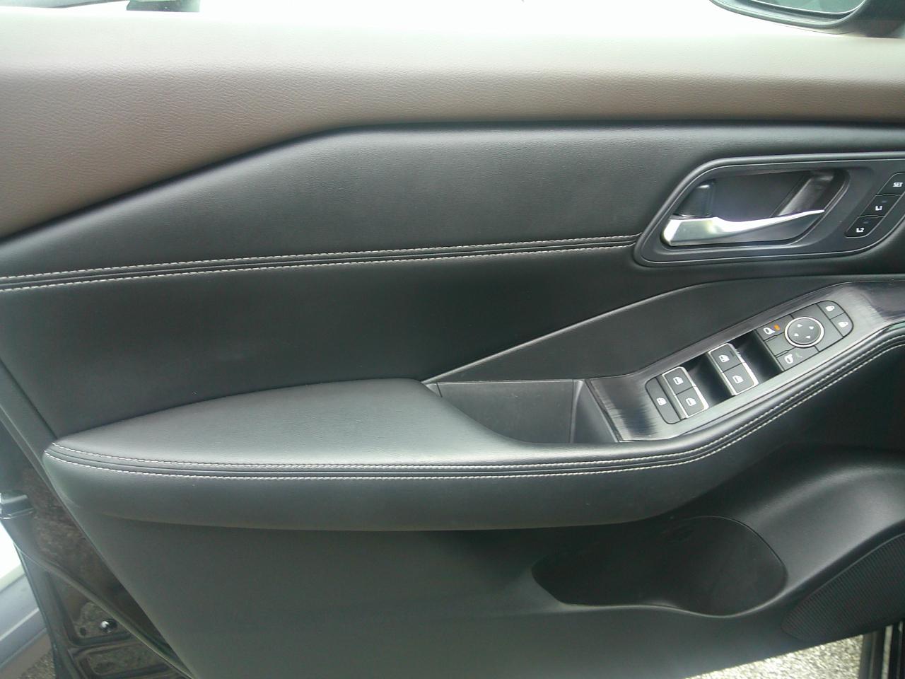 Nissan Rogue AWD SL 2023