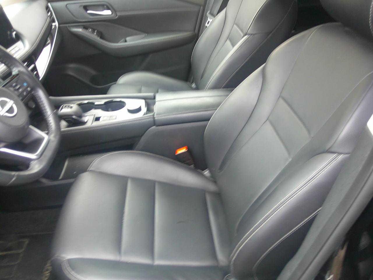 Nissan Rogue AWD SL 2023