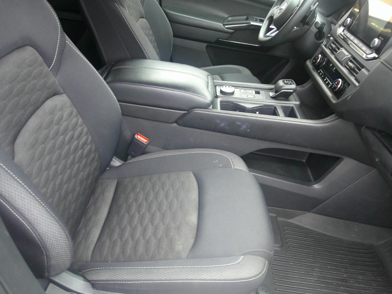 Nissan Pathfinder S 4WD 2023