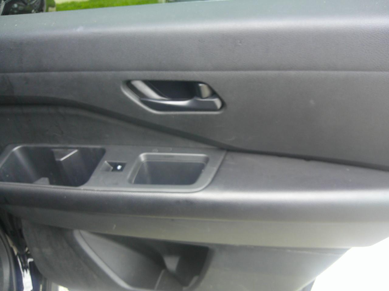 Nissan Pathfinder S 4WD 2023