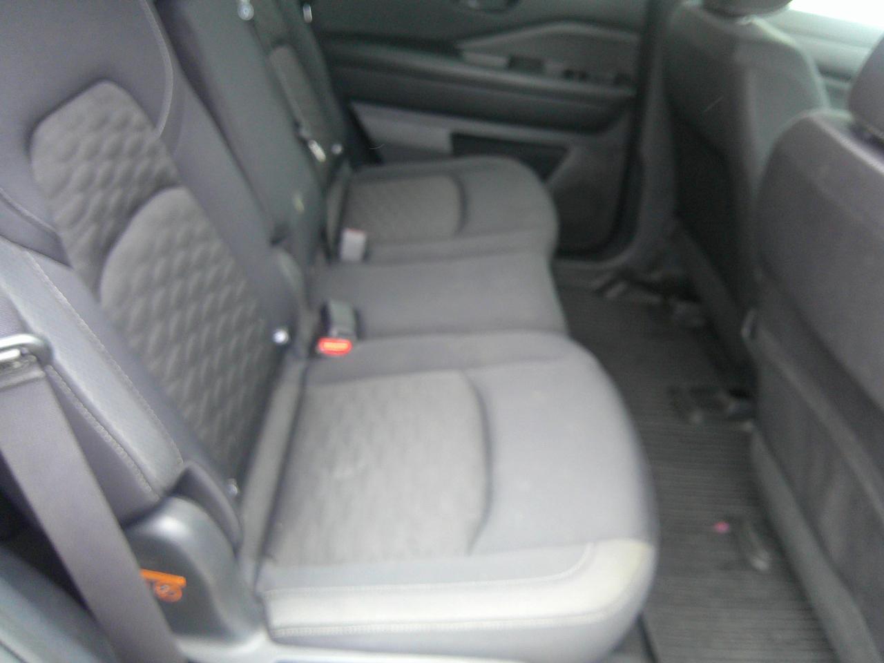 Nissan Pathfinder S 4WD 2023