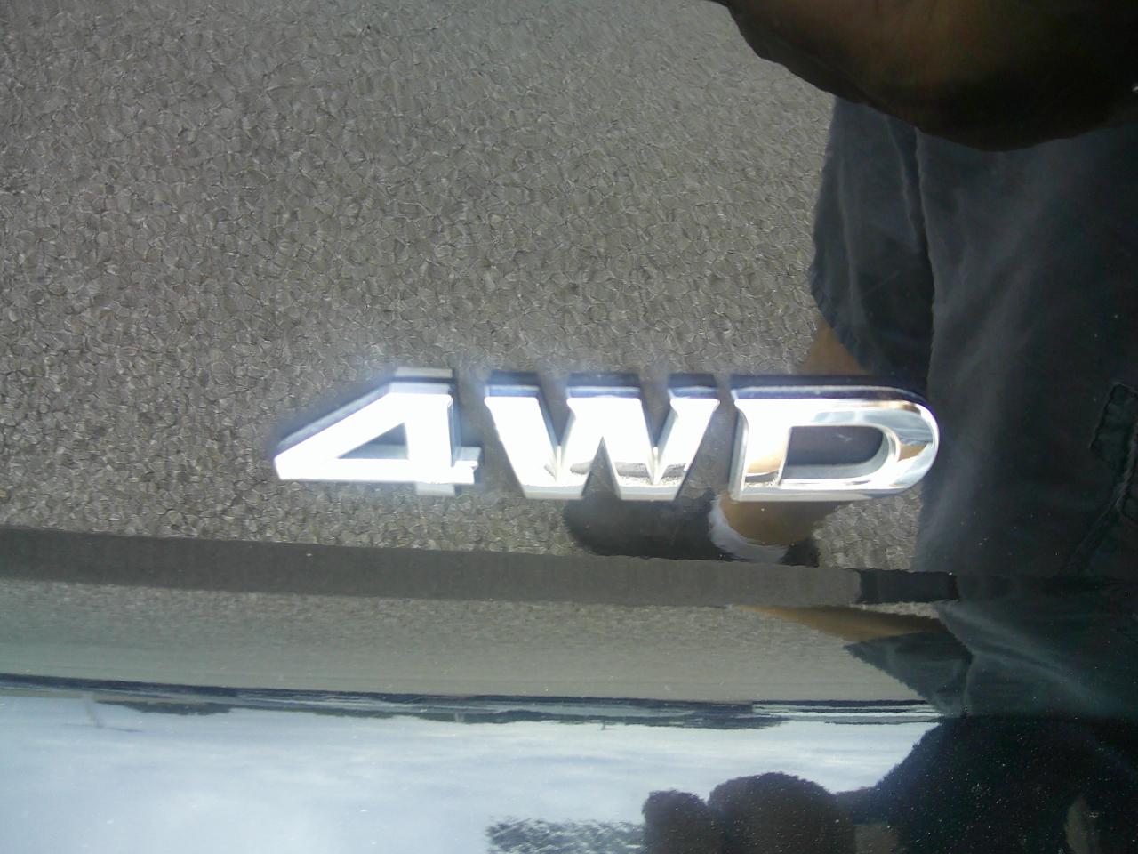 Nissan Pathfinder S 4WD 2023