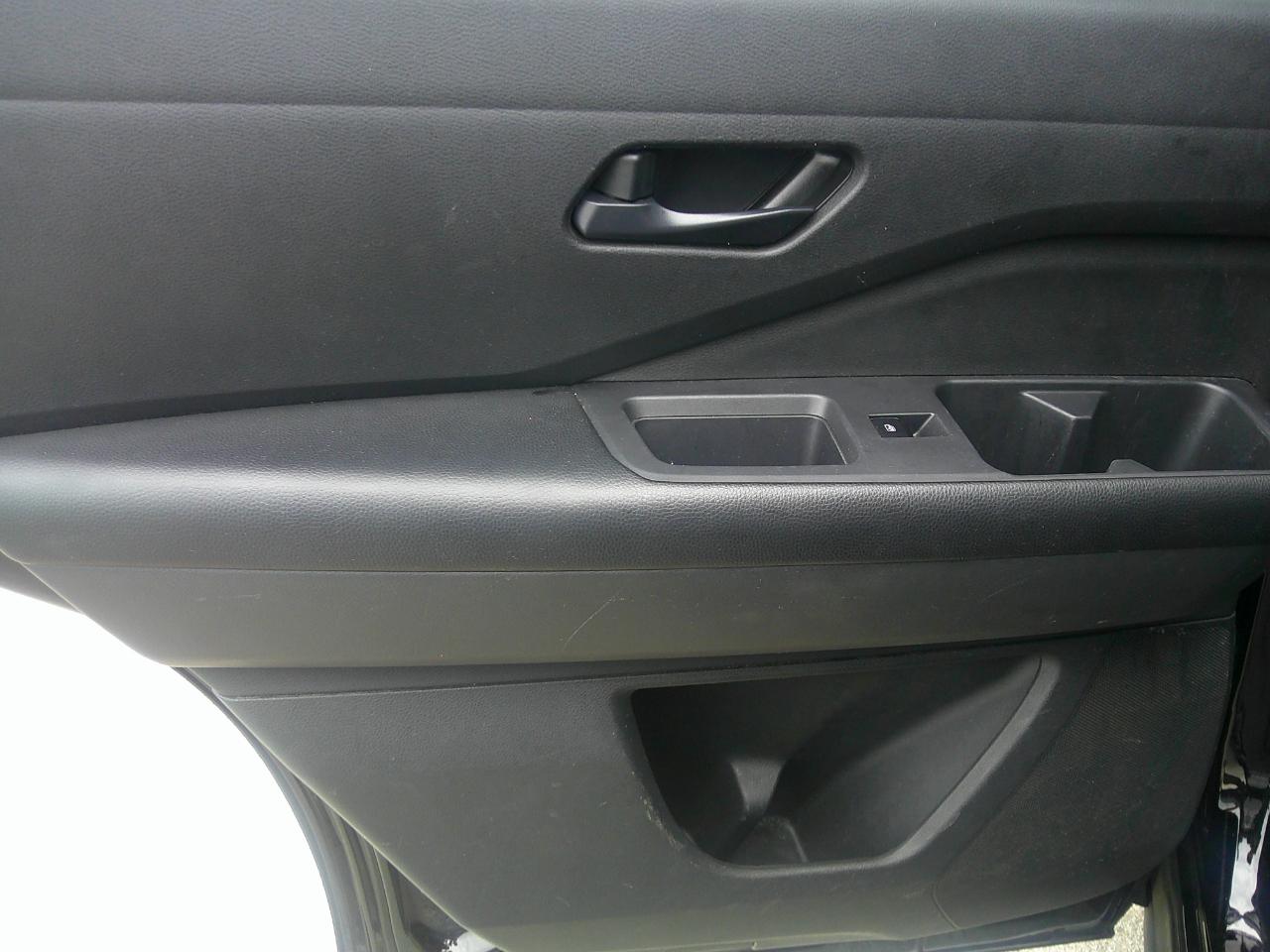 Nissan Pathfinder S 4WD 2023