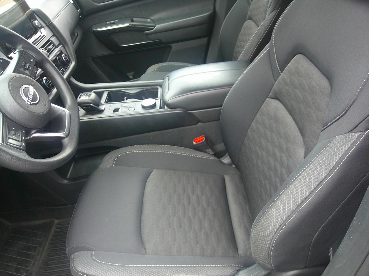 Nissan Pathfinder S 4WD 2023
