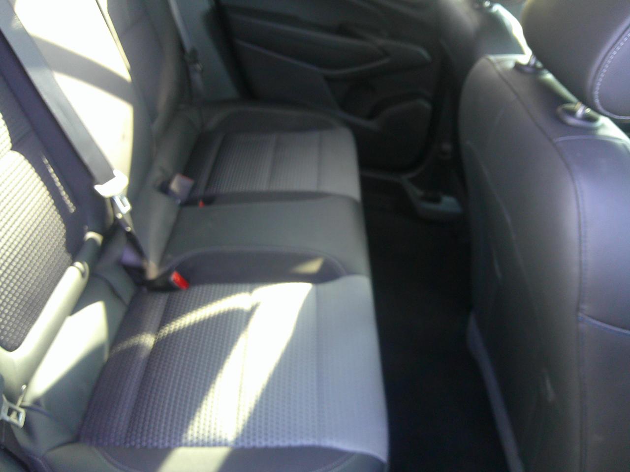 Chevrolet Trax FWD 4dr LT 2025