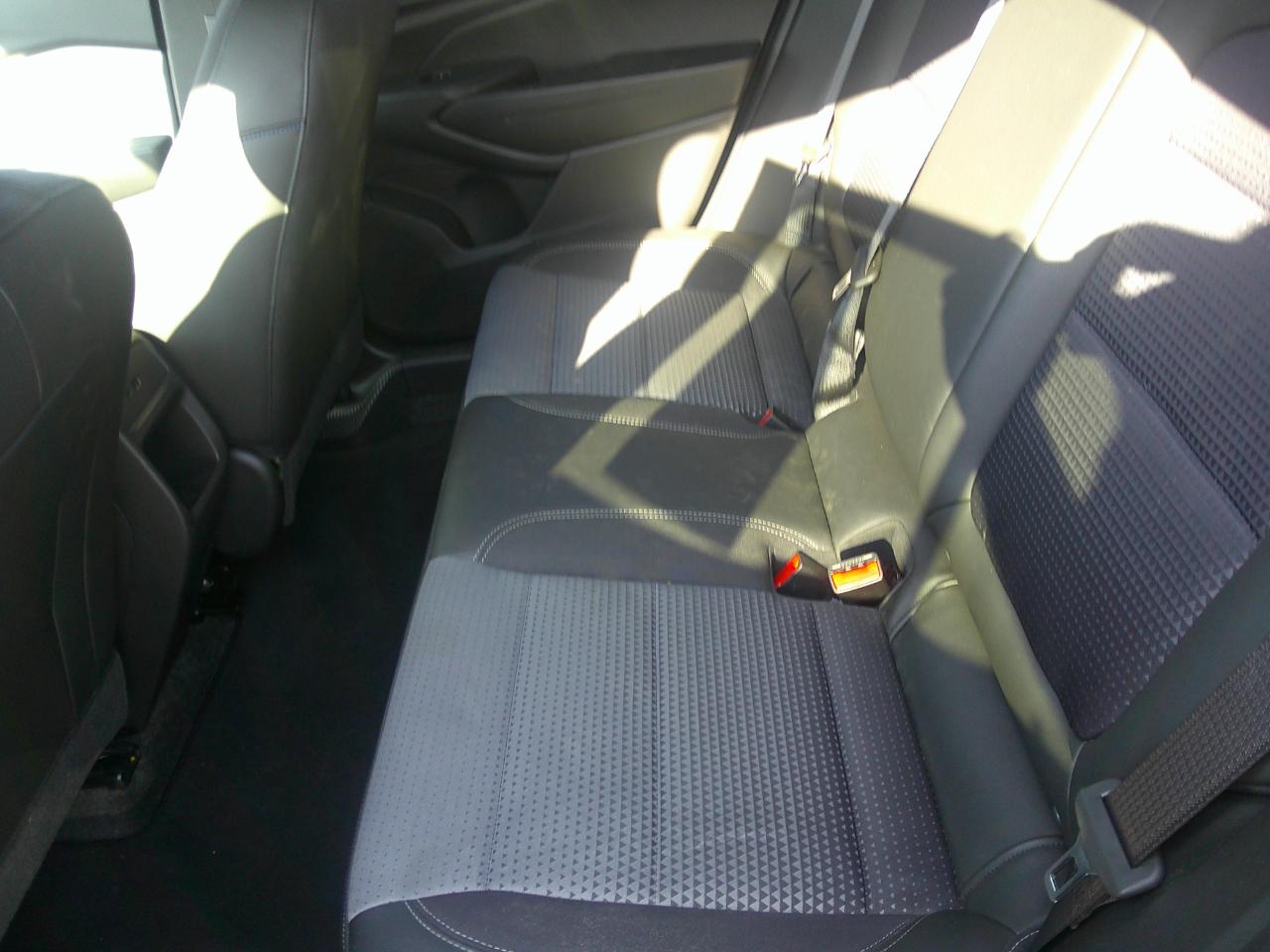 Chevrolet Trax FWD 4dr LT 2025
