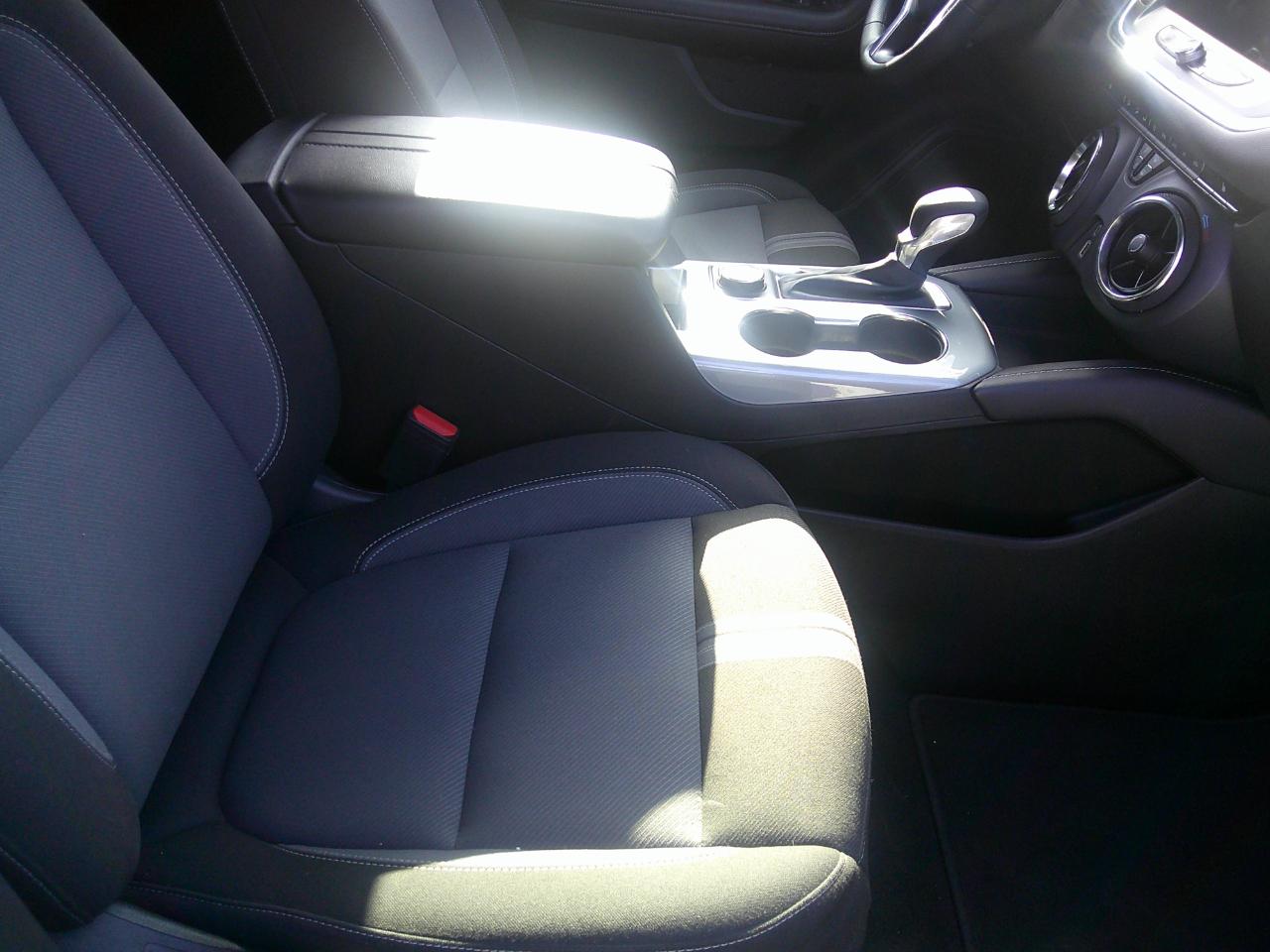 Chevrolet Blazer FWD 4dr LT w/2LT 2025