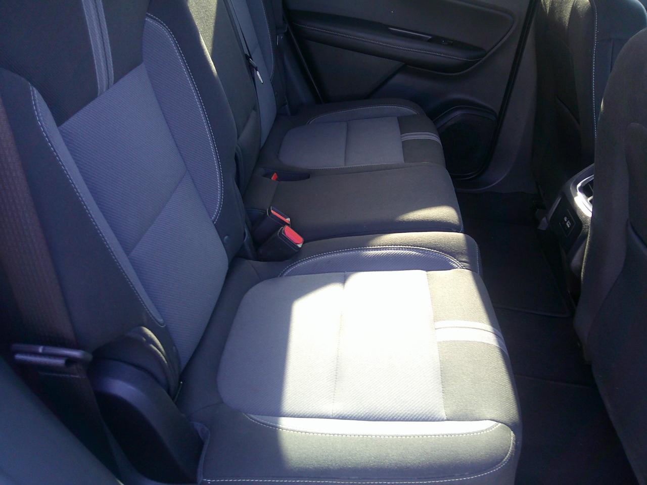 Chevrolet Blazer FWD 4dr LT w/2LT 2025
