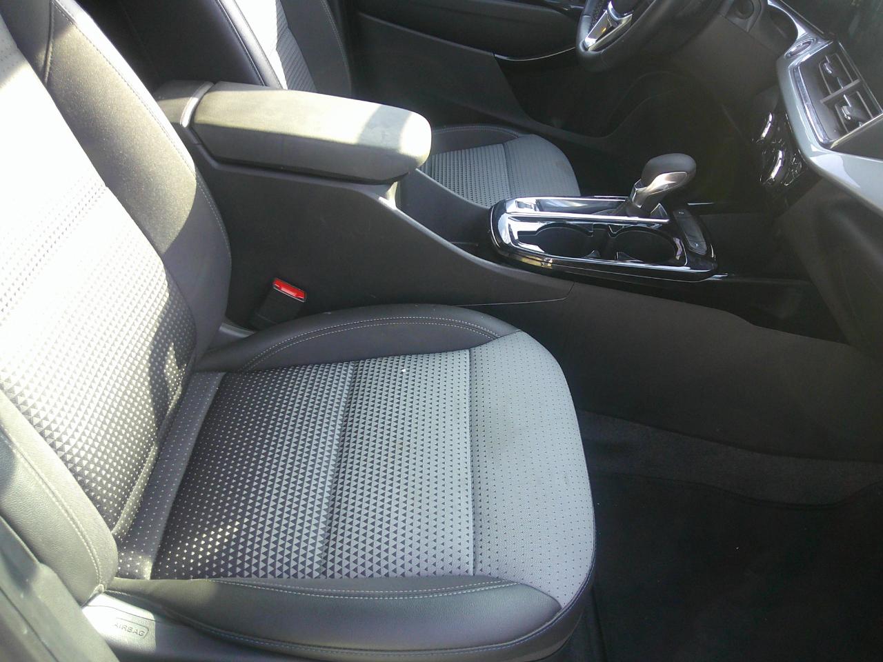 Chevrolet Trax FWD 4dr LT 2025