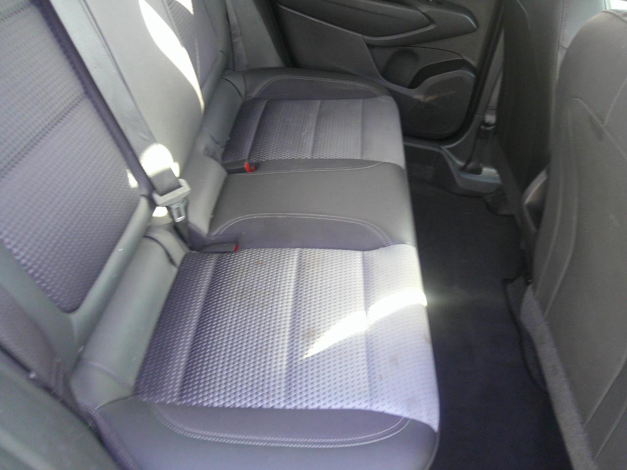 Chevrolet Trax FWD 4dr LT 2025