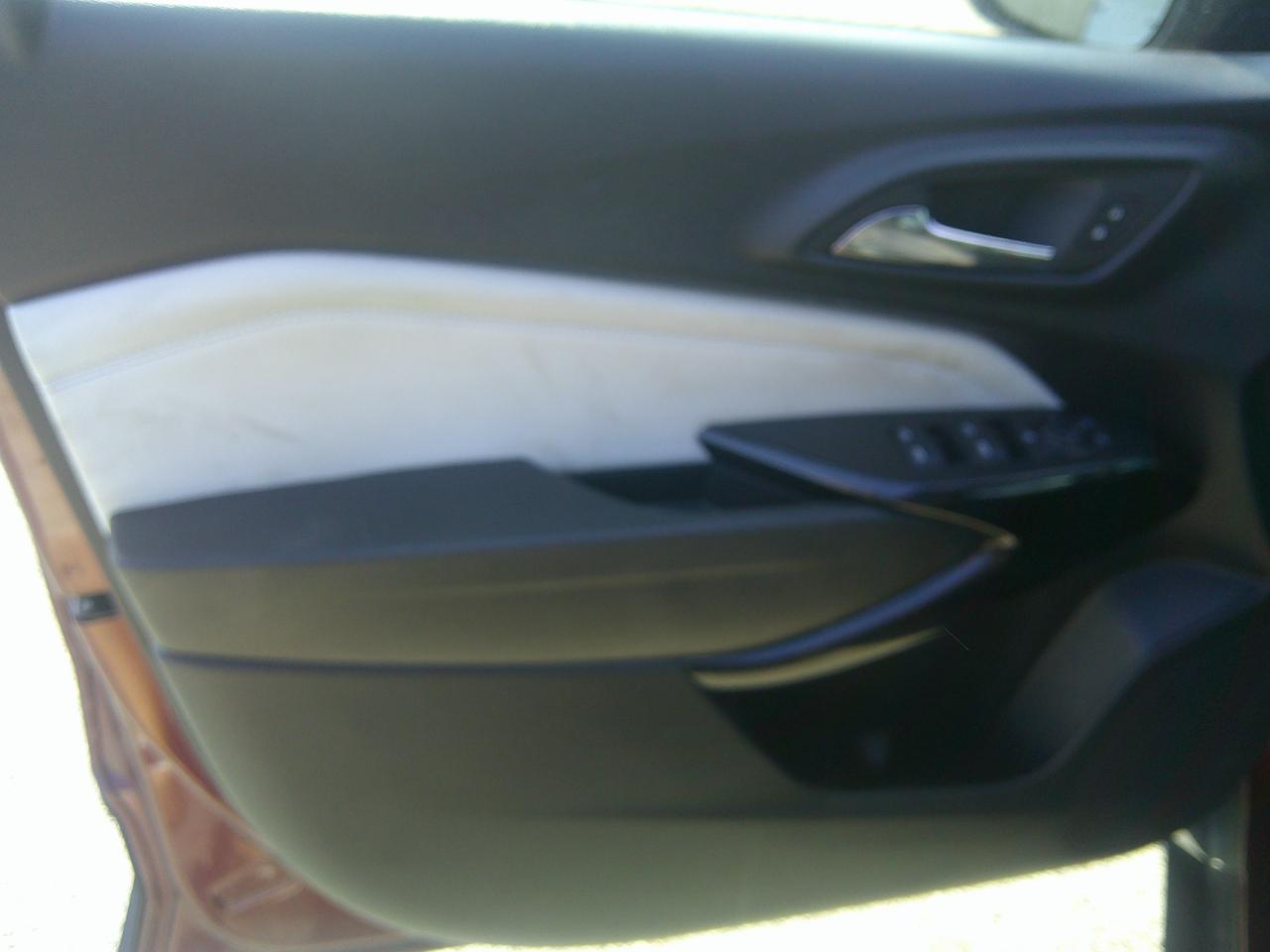Chevrolet Trax FWD 4dr LT 2025