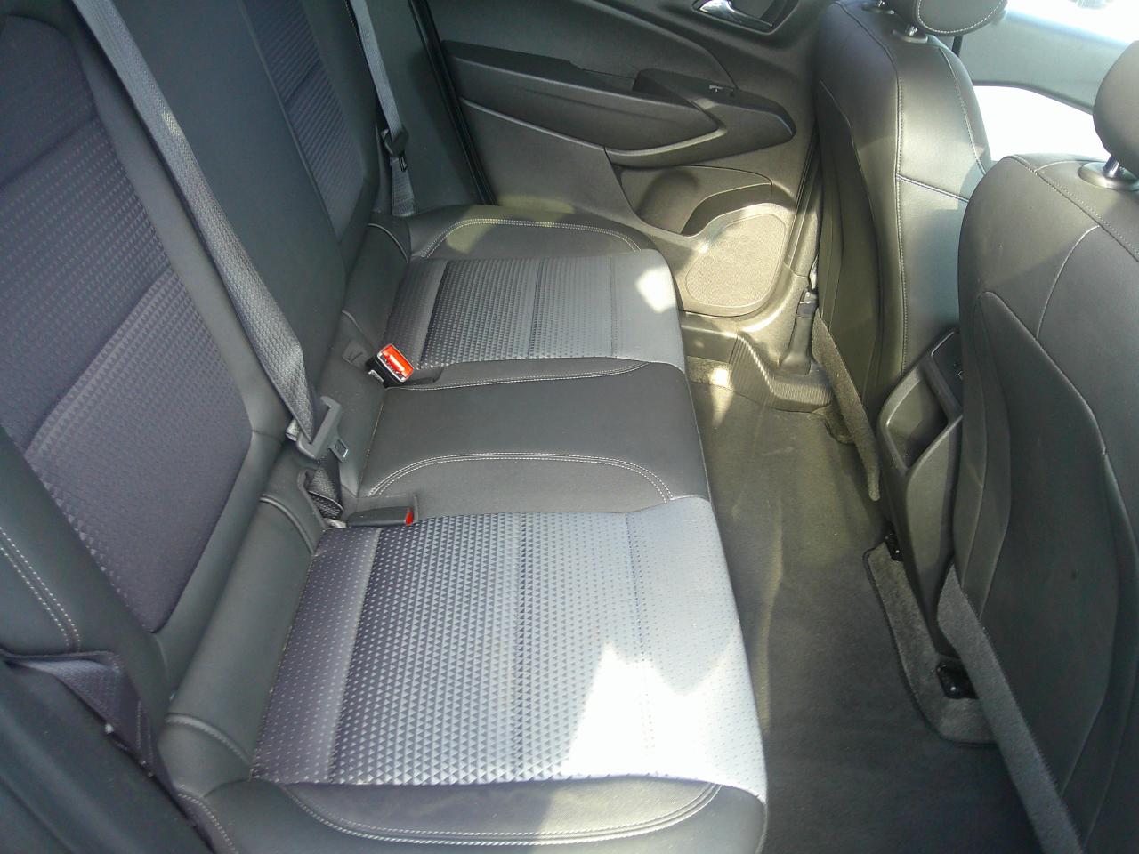 Chevrolet Trax FWD 4dr LT 2025