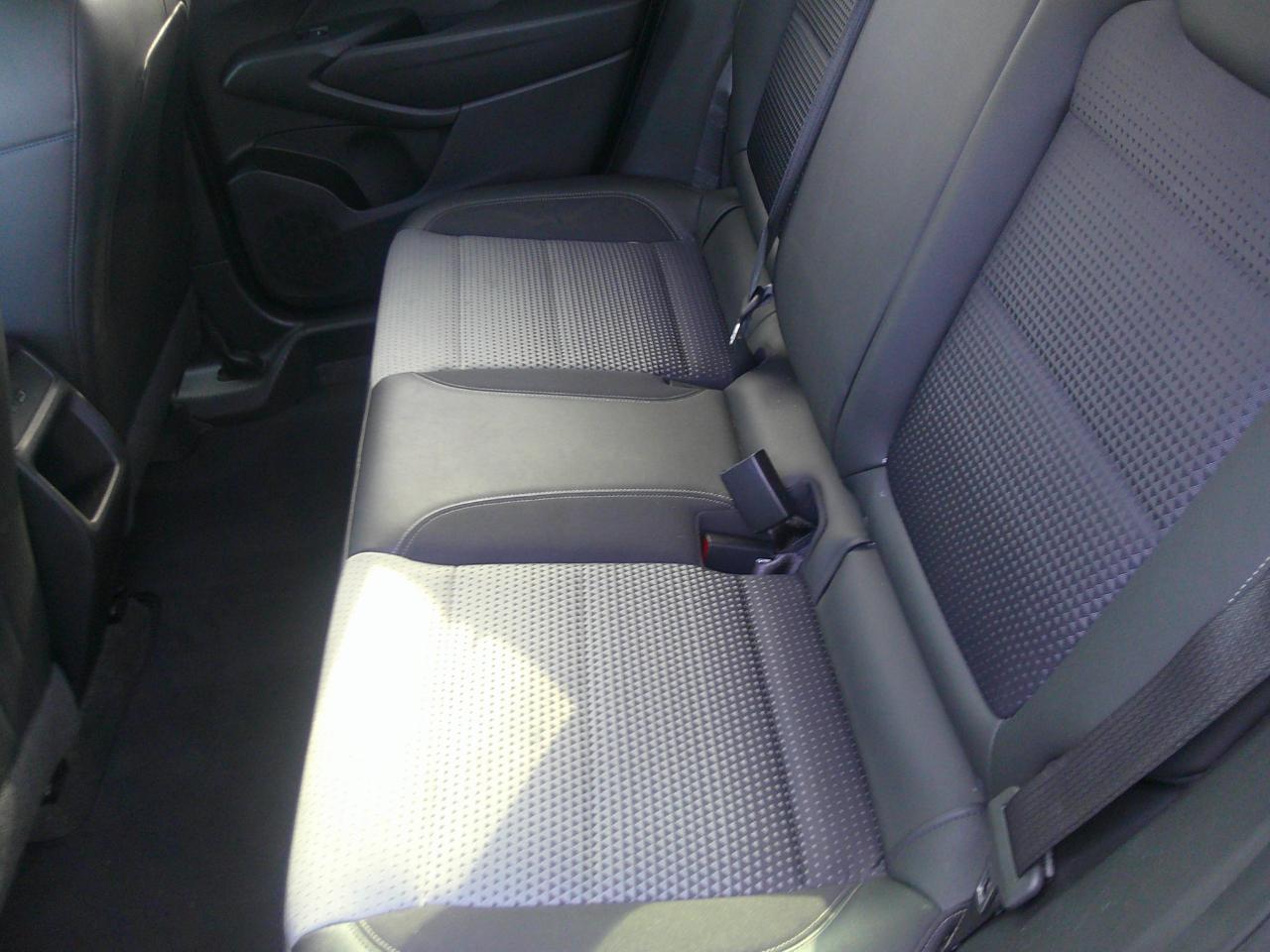 Chevrolet Trax FWD 4dr LT 2025