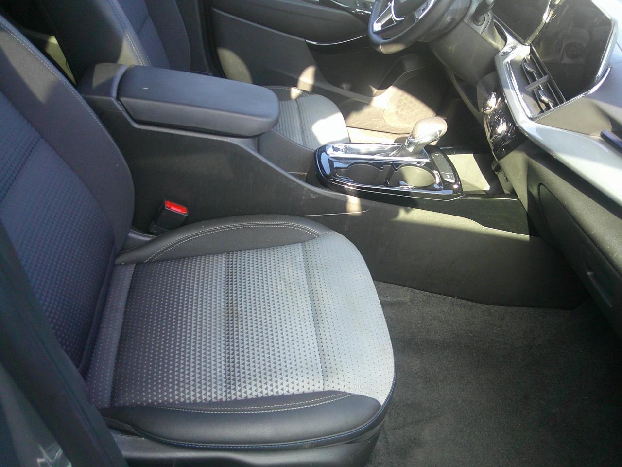 Chevrolet Trax FWD 4dr LT 2025