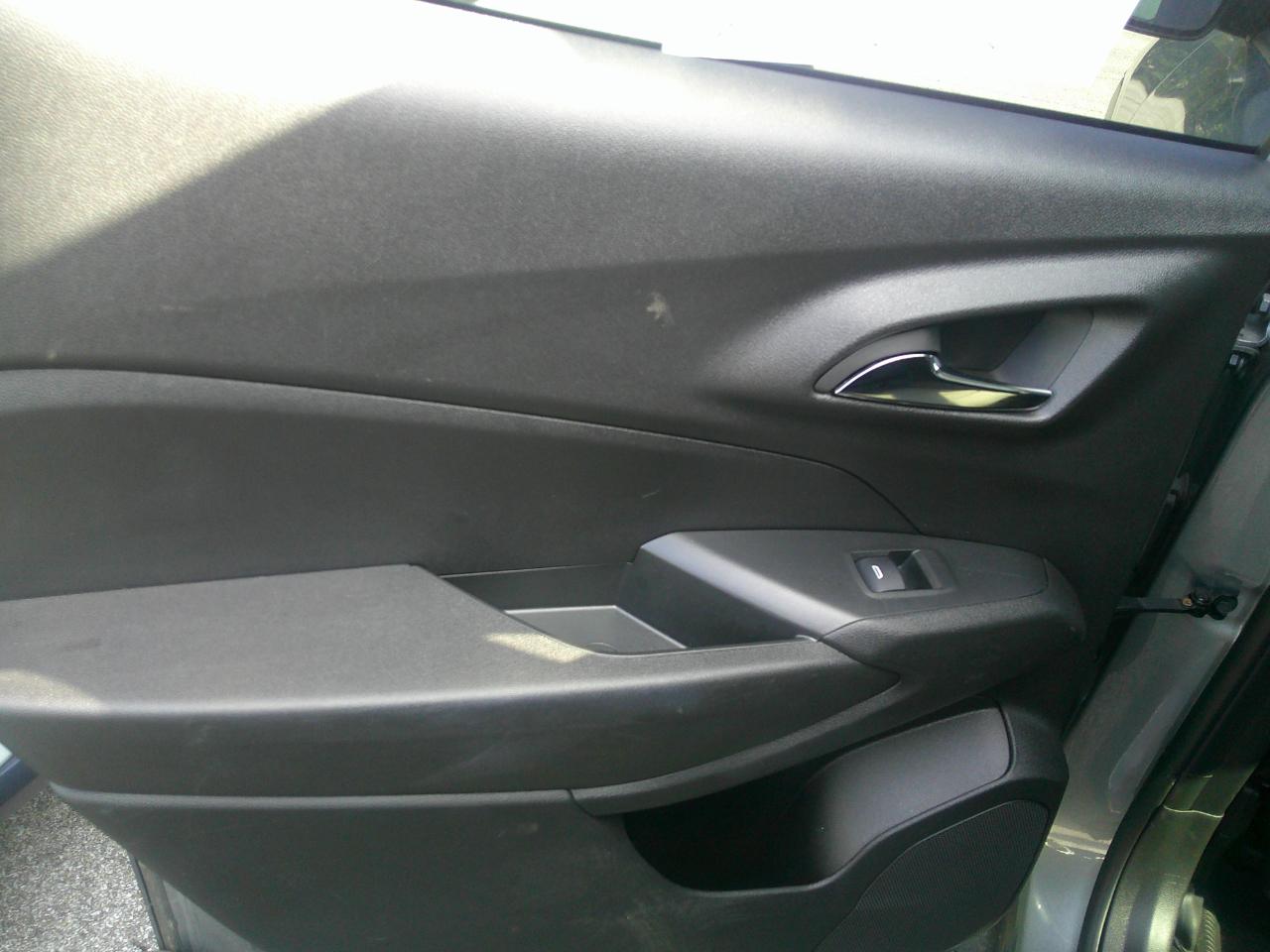 Chevrolet Trax FWD 4dr LT 2025