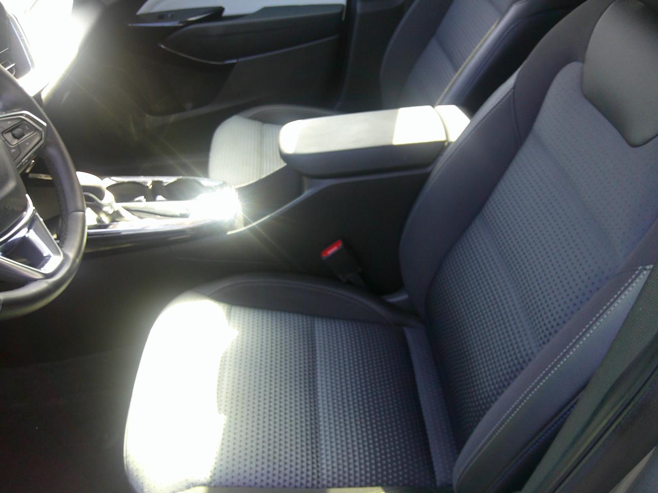 Chevrolet Trax FWD 4dr LT 2025