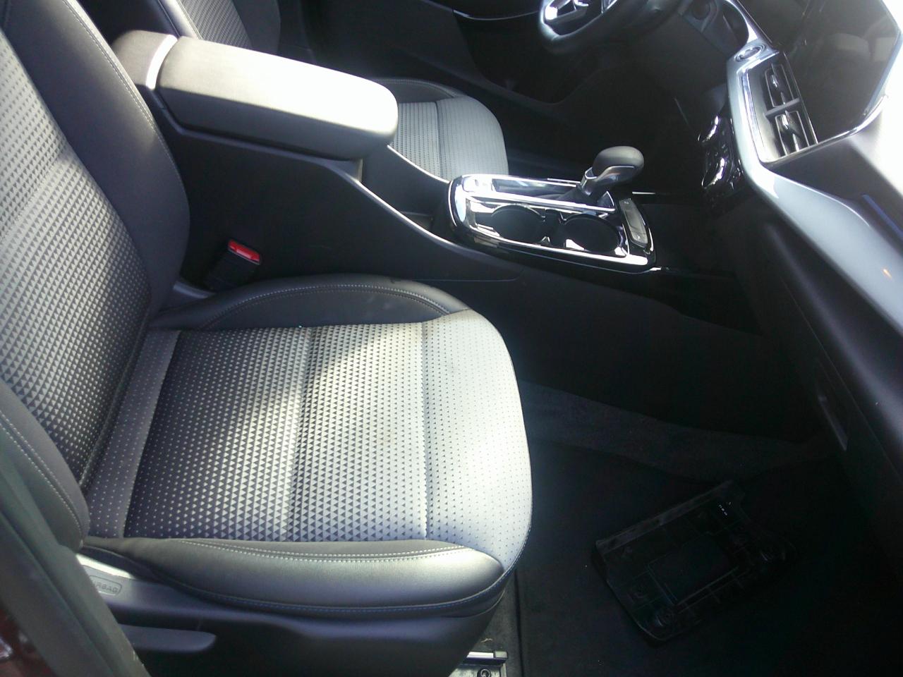 Chevrolet Trax FWD 4dr LT 2025