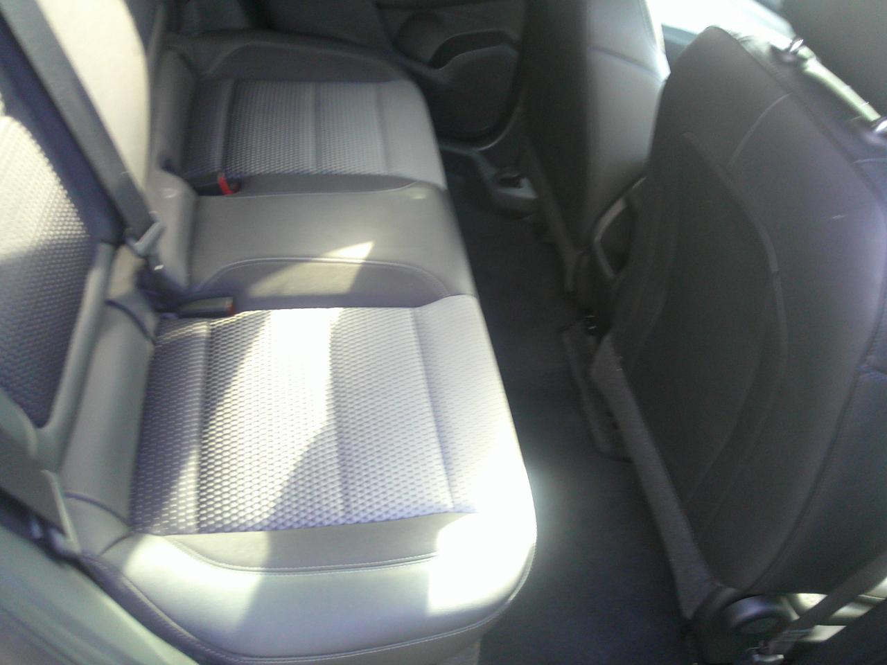 Chevrolet Trax FWD 4dr LT 2025