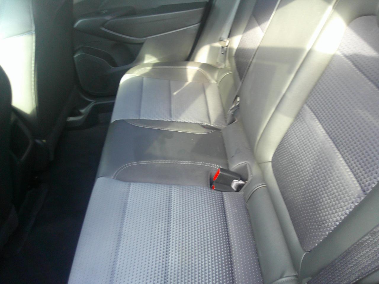 Chevrolet Trax FWD 4dr LT 2025