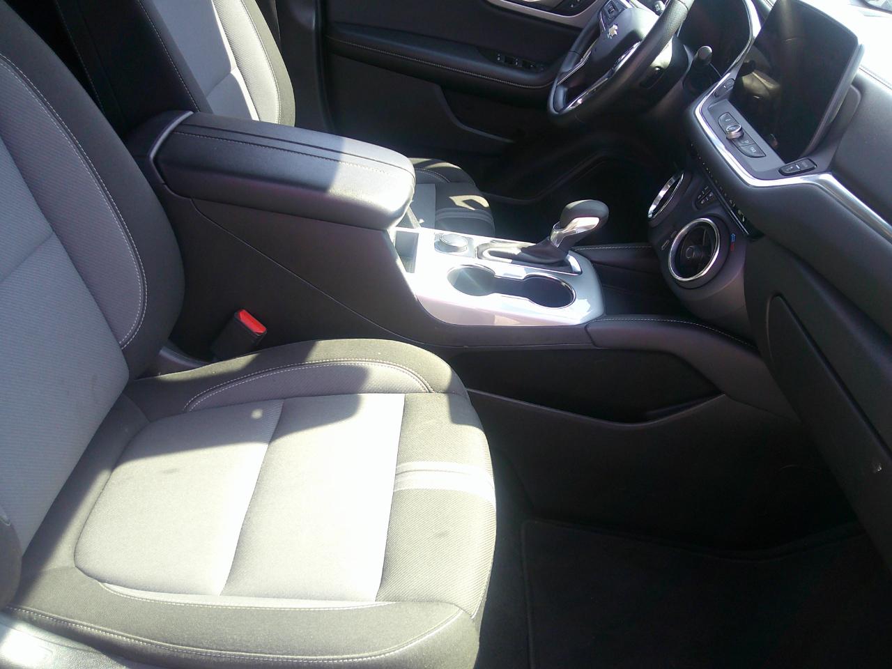 Chevrolet Blazer FWD 4dr LT w/2LT 2025