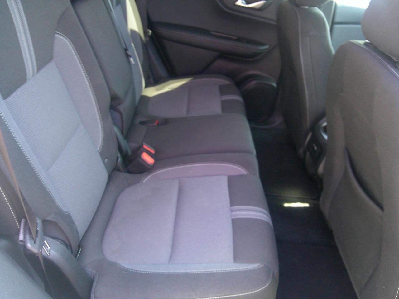 Chevrolet Blazer FWD 4dr LT w/2LT 2025