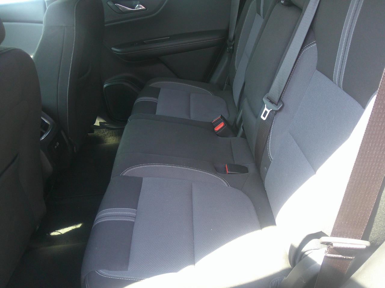 Chevrolet Blazer FWD 4dr LT w/2LT 2025