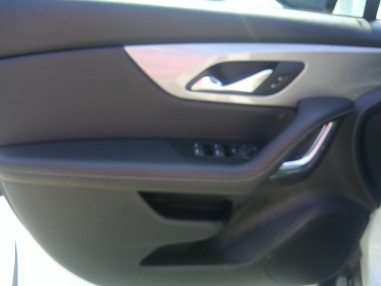 Chevrolet Blazer FWD 4dr LT w/2LT 2025